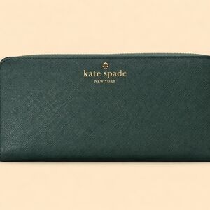 Kate Spade Continental Wallet